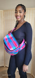 .Madras Chic