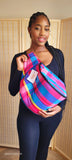 .Madras Chic