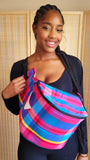 .Madras Chic