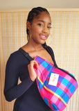 .Madras Chic
