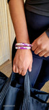 --Eclat Japonais : Nos Bracelets en chirimen