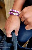 --Eclat Japonais : Nos Bracelets en chirimen