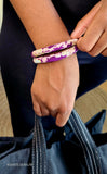 --Eclat Japonais : Nos Bracelets en chirimen