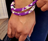 --Eclat Japonais : Nos Bracelets en chirimen