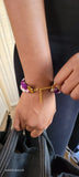 --Eclat Japonais : Nos Bracelets en chirimen