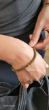 --Eclat Japonais : Nos Bracelets en chirimen