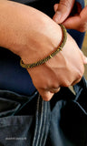--Eclat Japonais : Nos Bracelets en chirimen