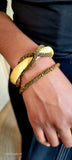 --Eclat Japonais : Nos Bracelets en chirimen