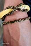 --Eclat Japonais : Nos Bracelets en chirimen