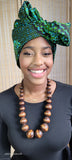 Découvrez nos Hair Wraps
