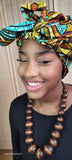 Découvrez nos Hair Wraps