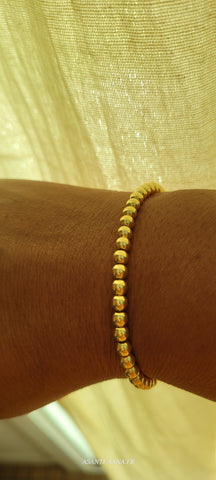 --Bracelets : Éclat Inoxydable