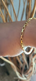--Bracelets : Éclat Inoxydable