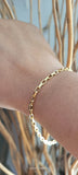 --Bracelets : Éclat Inoxydable