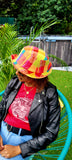 -  Éclats de Couleur Nos bobs en Madras