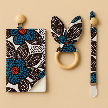 Petits Trésors Nomades