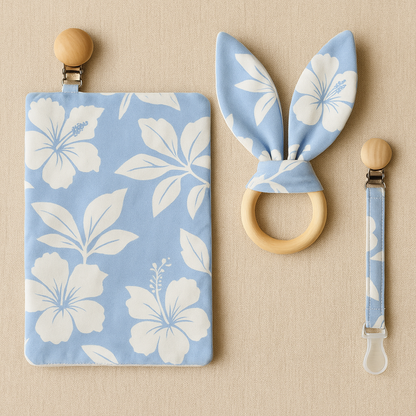 Petits Trésors Nomades