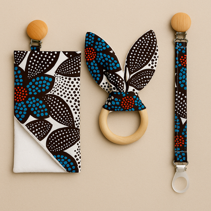 Petits Trésors Nomades