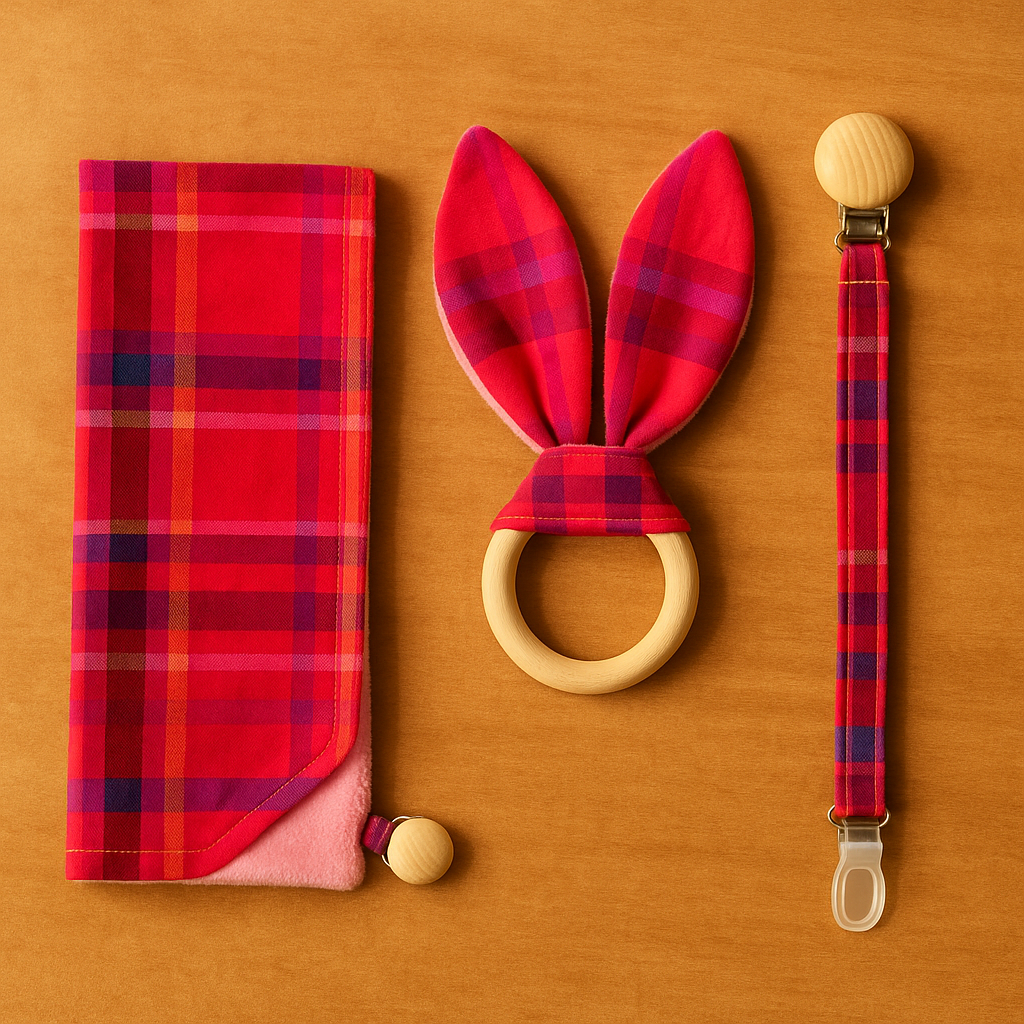 Petits Trésors Nomades