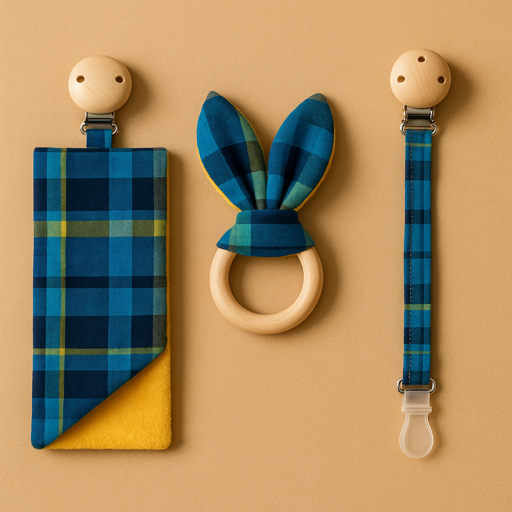 Petits Trésors Nomades