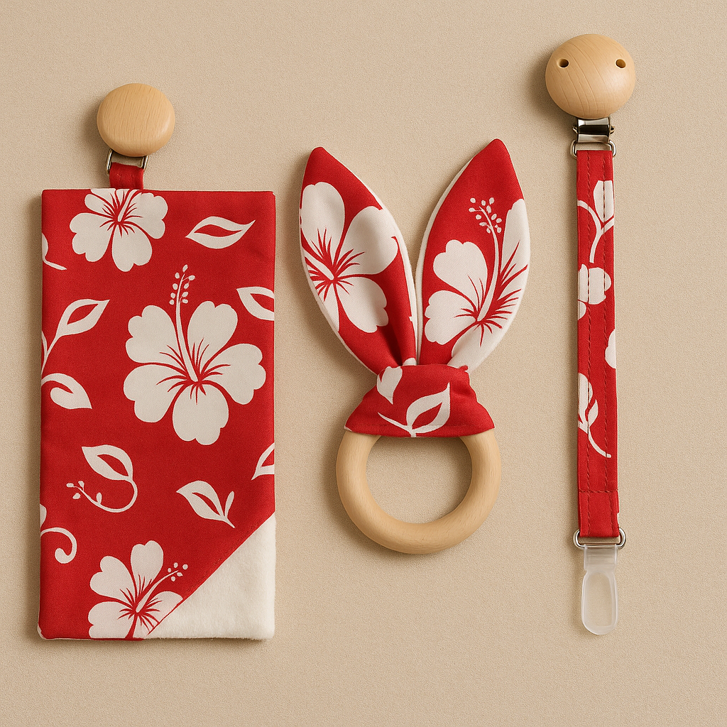 Petits Trésors Nomades