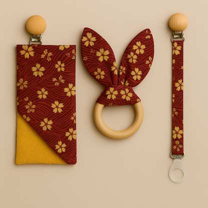 Petits Trésors Nomades