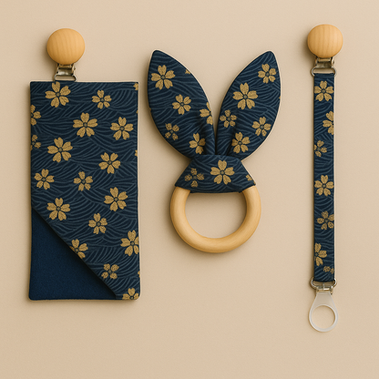 Petits Trésors Nomades