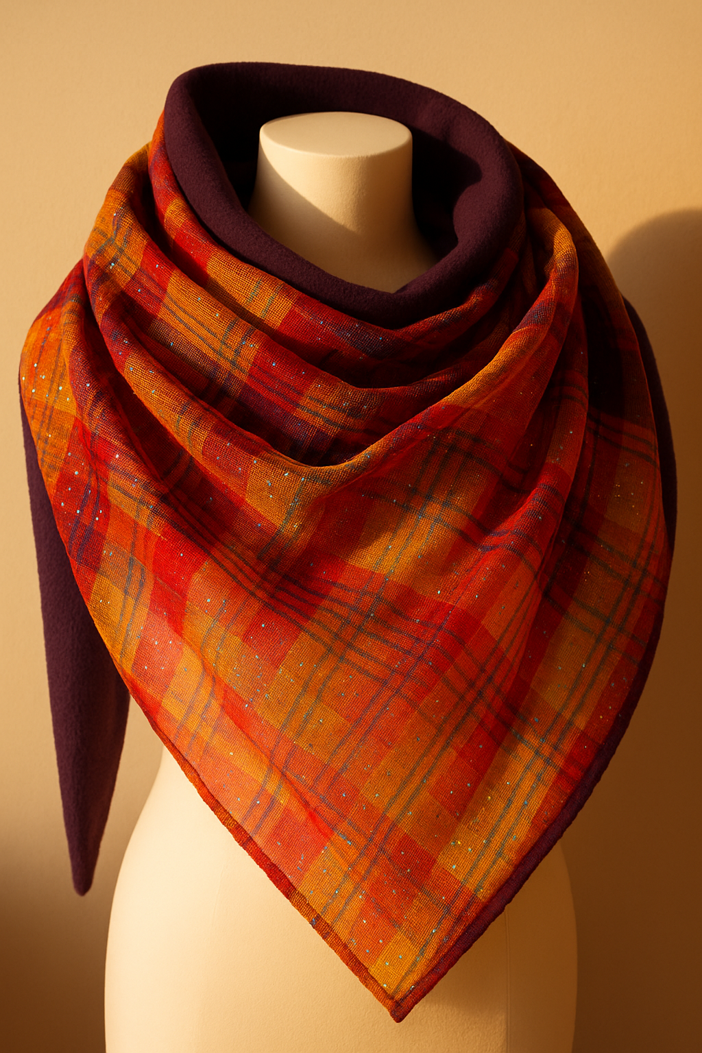 Les Chaleurs Vagabondes