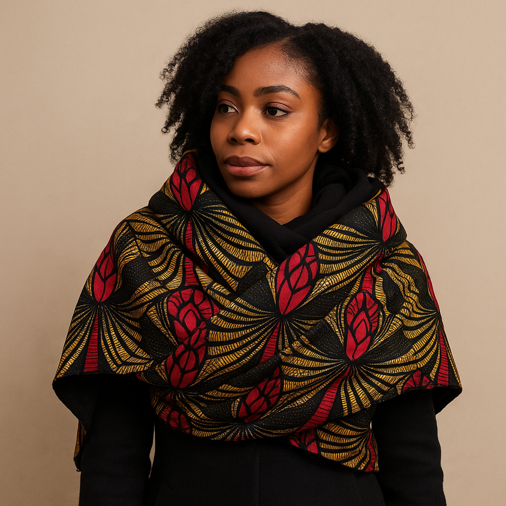 Les Chaleurs Vagabondes