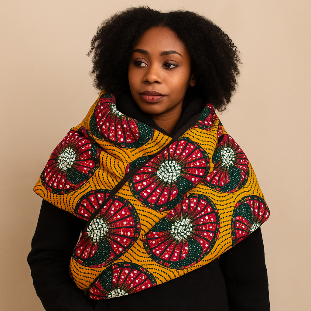 Les Chaleurs Vagabondes