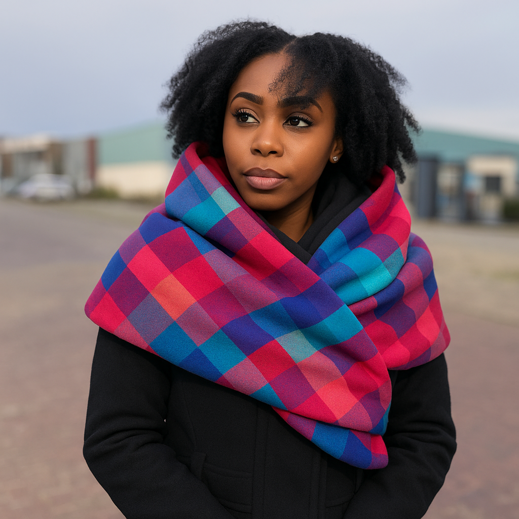 Les Chaleurs Vagabondes