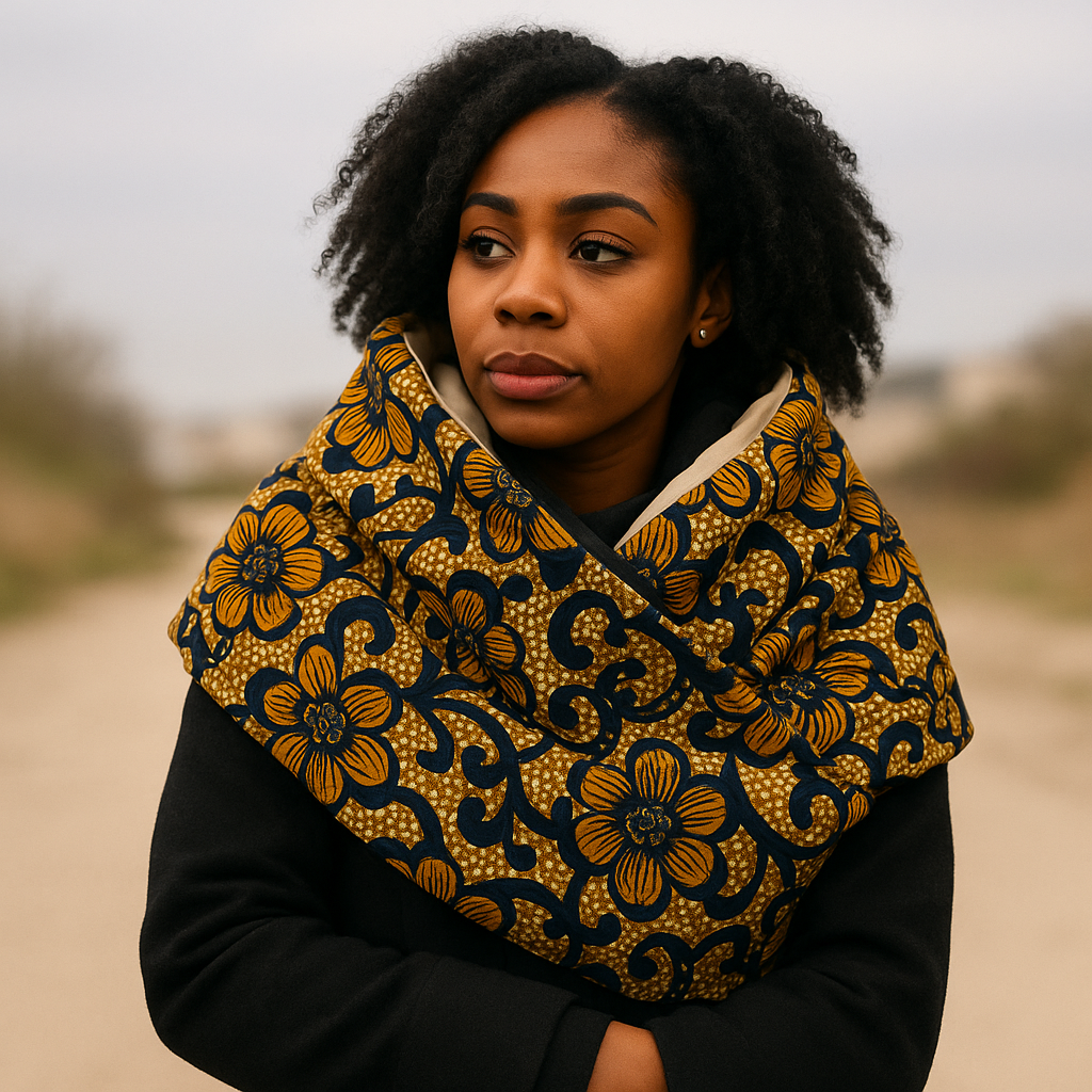 Les Chaleurs Vagabondes