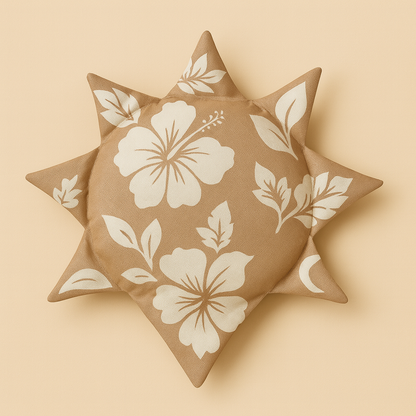 Rayons Douceur- doudou/coussin