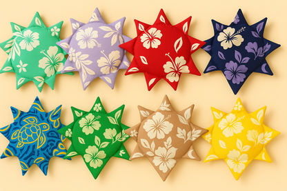 Rayons Douceur- doudou/coussin