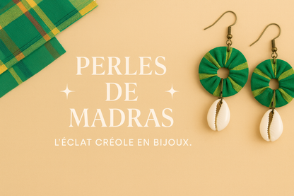 Perles de Madras