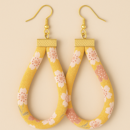 Tissées d’Or – Sakura