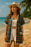 Les Kimonos Nomades