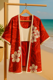 Les Kimonos Nomades