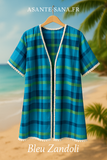 Les Kimonos Nomades