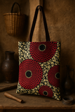 Chaque sac est une pièce unique, confectionnée avec soin dans notre atelier, et pensée pour vous accompagner au quotidien avec style, éthique et caractère.