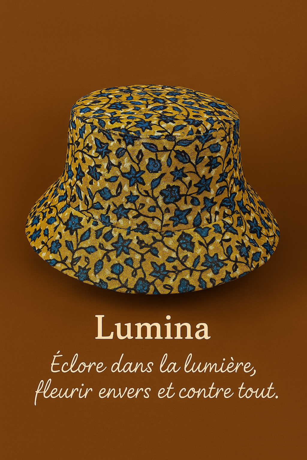 Non réversibles, légers, confortables et stylés, ces bobs accompagnent chaque pas avec audace.
Porter une Couronne d’Ébène, c’est affirmer son identité, rayonner au quotidien, et marcher tête haute.