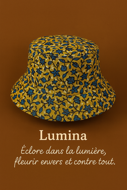 Non réversibles, légers, confortables et stylés, ces bobs accompagnent chaque pas avec audace.
Porter une Couronne d’Ébène, c’est affirmer son identité, rayonner au quotidien, et marcher tête haute.