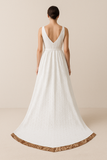 Sillage d’Elle- Traîne de Mariage