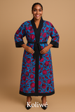 Heritá – Kimonos d’héritage textile