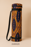 “Zawadi” signifie cadeau en swahili – un clin d’œil à ce que l’on s’offre à soi-même.