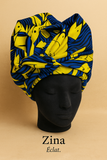 Maré Tèt, c’est bien plus qu’un foulard : c’est un langage, un art vivant, une mémoire tressée autour de soi.