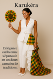Sillage d’Elle- Traîne de Mariage