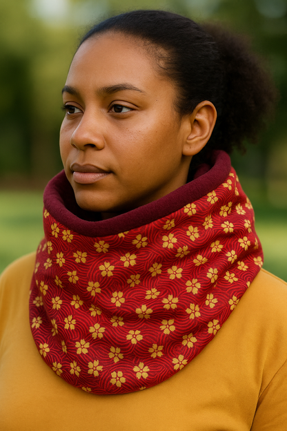 Snood  – Asante-Sana
