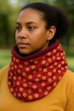 Snood  – Asante-Sana