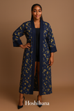 Heritá – Kimonos d’héritage textile